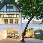Kokoon Hotel Surabaya